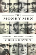 Cover: The Money Men - Melbourne University Press