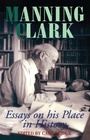 Cover: Manning Clark - Simon + Schuster LLC