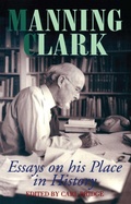 Cover: Manning Clark - Simon + Schuster LLC