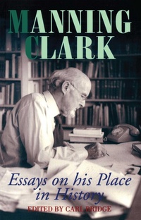 Enlarge image Cover: Manning Clark - Simon + Schuster LLC