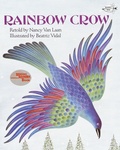 Cover: Rainbow Crow - Random House USA Inc