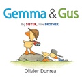 Cover: Gemma & Gus - HarperCollins