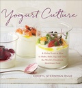 Cover: Yogurt Culture - Rux Martin/Houghton Mifflin Harcourt