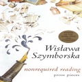 Cover: Nonrequired Reading - Mariner Books