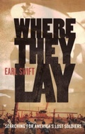 Cover: Where They Lay - Mariner Books