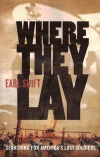 Enlarge image Cover: Where They Lay - Mariner Books