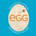 Cover: Egg - Clarion Books