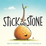 Cover: Stick and Stone - HarperCollins