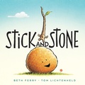 Cover: Stick and Stone - HarperCollins
