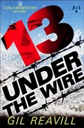 Cover: 13 Under the Wire - Alibi