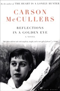 Cover: Reflections in a Golden Eye - Mariner Books