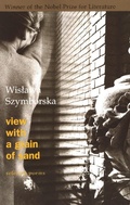 Cover: View with a Grain of Sand - Mariner Books
