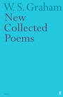 Cover: New Collected Poems - Faber & Faber