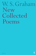 Cover: New Collected Poems - Faber & Faber