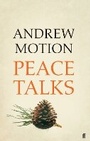 Cover: Peace Talks - Faber & Faber