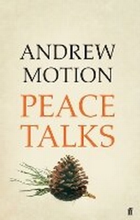 Enlarge image Cover: Peace Talks - Faber & Faber