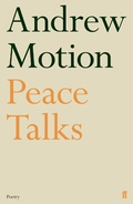 Cover: Peace Talks - Faber & Faber