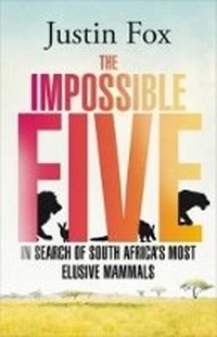 Abbildung von: The impossible five - Tafelberg Publishers Ltd
