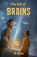 Cover: The Hall of Brains - Rja Enterprises