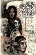 Cover: Their Cramped Dark World, and Other Tales - Hazardous Press