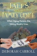 Cover: Tales From The Family Crypt - Ht Publications