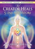 Cover: The Creator Heals - Souls Awakening