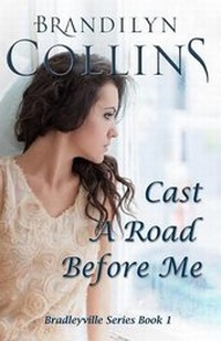 Enlarge image Cover: Cast A Road Before Me - Challow Press
