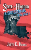 Cover: State of Horror - Charon Coin Press