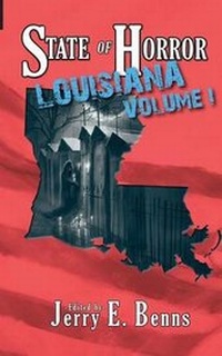 Enlarge image Cover: State of Horror - Charon Coin Press