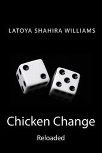 Enlarge image Cover: Chicken Change Reloaded - Visions in My Head Productions
