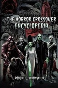Cover: The Horror Crossover Encyclopedia - 18thwall Productions