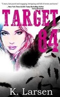 Cover: Target 84 - Writer's Edge Publishing