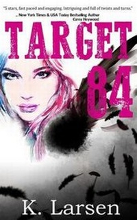 Enlarge image Cover: Target 84 - Writer's Edge Publishing