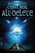 Cover: Control Alt Delete - Tasicas-Young
