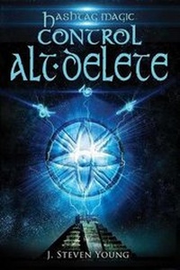 Enlarge image Cover: Control Alt Delete - Tasicas-Young