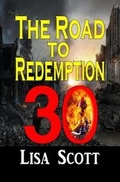 Cover: 30 Days to Redemption - Revival Waves of Glory Ministries