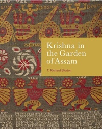 Abbildung von: Krishna in the Garden of Assam - British Museum Press