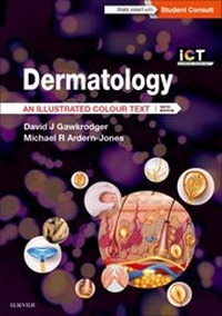 Enlarge image Cover: Dermatology - Elsevier