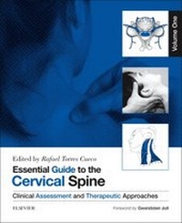 Abbildung von: Essential Guide to the Cervical Spine - Volume One - Elsevier