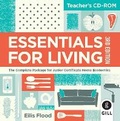 Cover: Essentials for Living Teacher's CD-ROM - Gill Education