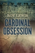 Cover: Cardinal Obsession - Robert Hale Ltd