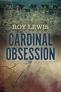 Enlarge image Cover: Cardinal Obsession - Robert Hale Ltd