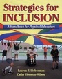 Cover: Strategies for Inclusion - Human Kinetics Publishers