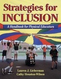Cover: Strategies for Inclusion - Human Kinetics Publishers