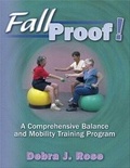 Cover: Fallproof! - Human Kinetics Publishers