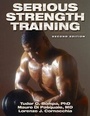 Cover: Serious Strength Training - Human Kinetics Publishers