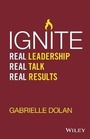 Cover: Ignite - Wiley
