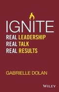 Cover: Ignite - Wiley