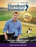 Cover: The Barefoot Investor - Wiley