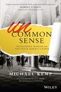 Cover: Uncommon Sense - Wiley